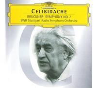 Celibidache - Sinf.7 [Import]