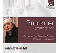Bruckner Anton - Sinfonia N.7