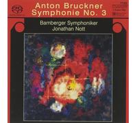 Bruckner Anton - Sym 3 [Import]
