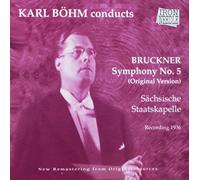 Bruckner, Anton - Symphonie n°5