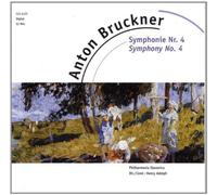Symphonie Nr.4 [Import]