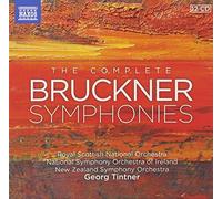 Symphonies - Intégrale