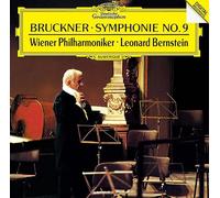 Bruckner / Bernstein, Leonard - Bruckner: Symphony 9 [Import]
