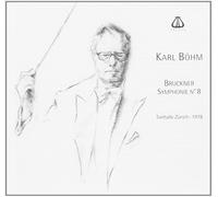 Bruckner - Bohm Conducts Bruckner
