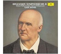 Bruckner / Bohm, Karl - Bruckner: Symphony 8