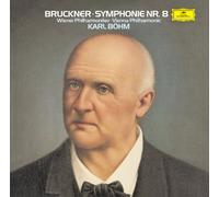 Bruckner / Bohm, Karl - Bruckner: Symphony No.8 (SHM-CD) [Import]