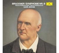 Bruckner / Bohm, Karl - Bruckner : Symphony No. 8 - U