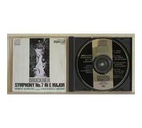 Bruckner - Bruckner: Symphony No.7 in E Major (UK Import)