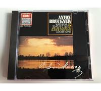 Bruckner - Bruckner "Symphony Nr.5" (Original version 1875-1878), Gunter Wand and Koln Rundfunk Symphony Orchestra