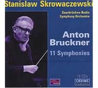Bruckner - Complete Symphonies