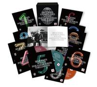 Christian Thielemann & Orch. philharmonique de Vienne – Bruckner : Intégrale des Symphonies – CD