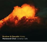 Bruckner & Gesualdo: Echoing Across The Centuries