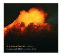Bruckner / Gesualdo - Motets