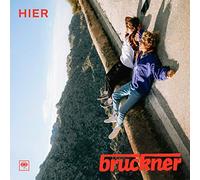 Bruckner - Hier [Import]