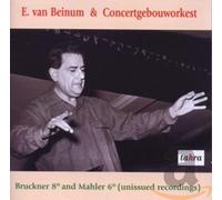Bruckner - Inedits [Import]