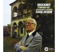 Bruckner / Jochum, Eugen - Bruckner: Symphony 1 [Import]
