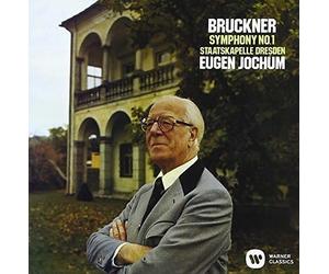 Bruckner / Jochum, Eugen - Bruckner: Symphony 1 [Import]