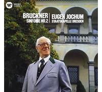 Bruckner / Jochum, Eugen - Bruckner: Symphony 2