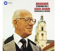 Bruckner / Jochum, Eugen - Bruckner: Symphony 3 [Import]