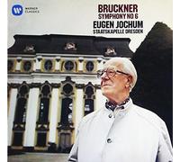 Bruckner / Jochum, Eugen - Bruckner: Symphony 6 [Import]