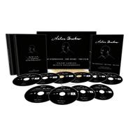 ARTHAUS – Coffret Bruckner : Les Symphonies – L’Histoire – Le Film – DVD