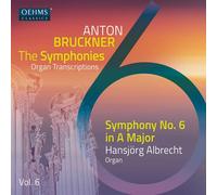 Bruckner / Lorenzo / Albrecht - V6: The Bruckner Symphonies [Compact Discs]