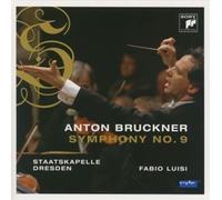 Bruckner / Luisi, Fabio - Bruckner: Symphony 9 [Import]