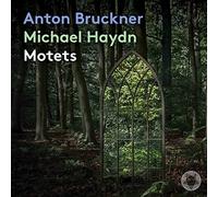 Bruckner/M.Haydn: Motets