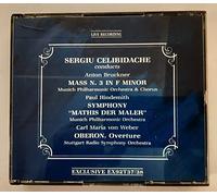 Bruckner - Mass 3 in F