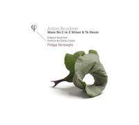 Bruckner, Messe N°2