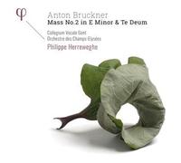 Bruckner, Messe N°2