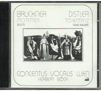 Bruckner - Motets
