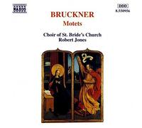 Bruckner – Motets – NAXOS