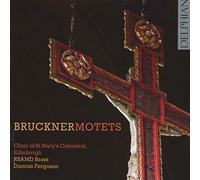 Bruckner: Motets by Various Artists [Audio CD] NEUF