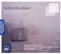 Bruckner/Motets & Messe