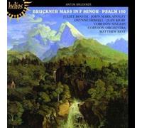 Bruckner : Musique Vocale