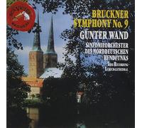 Bruckner / North German Radio Sym Orch - Sym No 9
