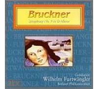 Bruckner - Oeuvres de Bruckner