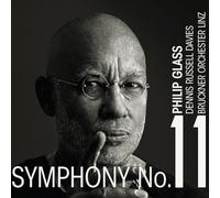 Bruckner Orch. Linz & Davies - Symphony 11