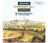Bruckner Orchester L - Symphonie N 7