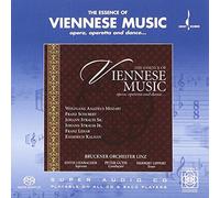 Bruckner Orchester Linz - The Essence of Viennese Music