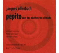 Bruckner - Pépito