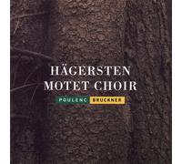 BRUCKNER / POULENC Un Soir de Neige / Locus Iste (CD)