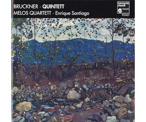 Bruckner : Quintette à cordes
