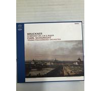 Bruckner / Schuricht, Carl - Bruckner: Symphony 3 in D Minor [Import]