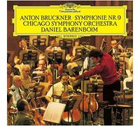 Bruckner - Shm-Symphony No.9 [Import]