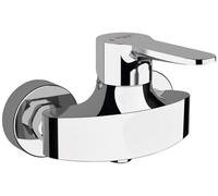 Bruckner Sieger - Mitigeur de douche, entraxe 100 mm, chrome 914.100.1