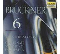 Bruckner: Sinfonia N.6