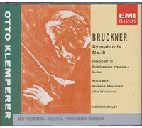 Bruckner: Sinfonia n.8