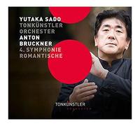 Bruckner: Sinfonie 4